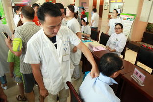 市中醫(yī)院舉辦中醫(yī)藥特色技術(shù)展示活動(dòng)，市民免費(fèi)體驗(yàn)中醫(yī)養(yǎng)生保健服務(wù)